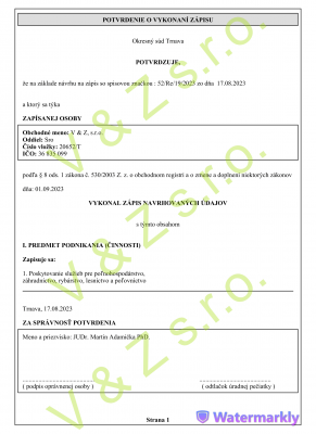 Mulc 1