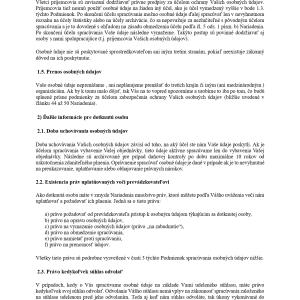 Podmienky Spracuvania Osobnych Udajov Page 0002