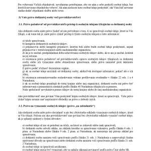 Podmienky Spracuvania Osobnych Udajov Page 0003